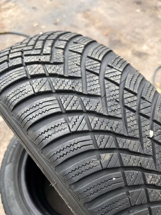 195/55/16 Hankook 4 бр