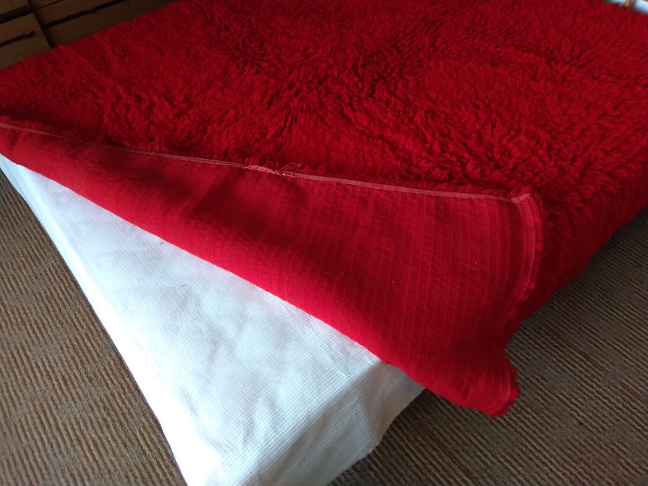 Вълнени китеници