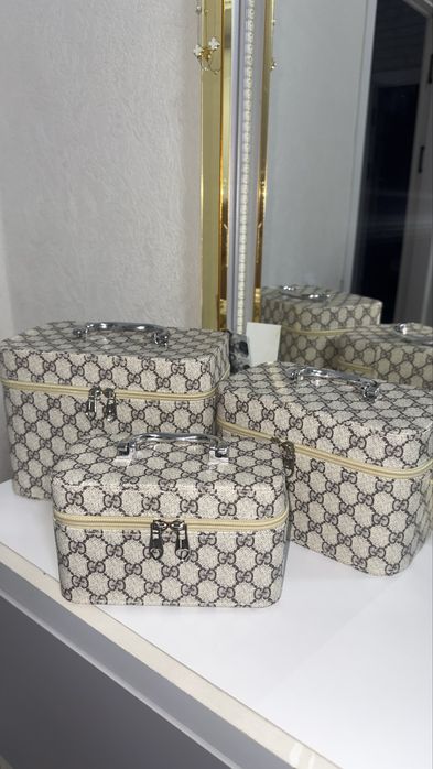 Organayzer, kosmetichka