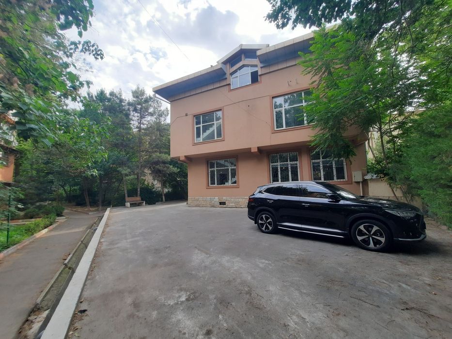 Аренда офиса 116м2 в Центре / Ц-1, Корзинка, кафе Bibigon