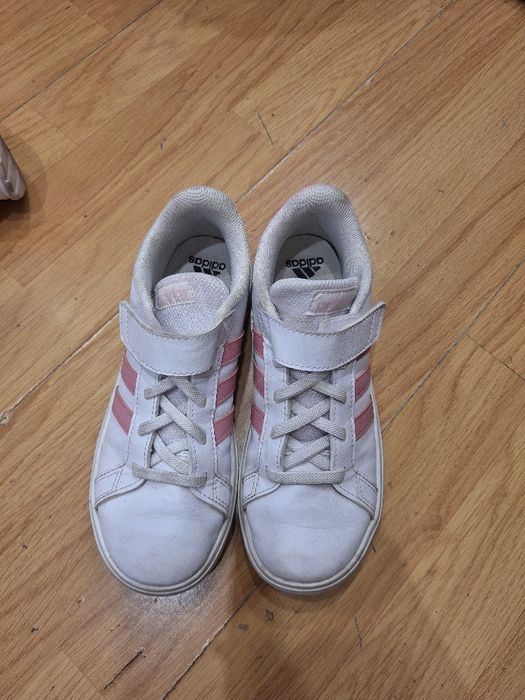 Маратонки " Adidas "