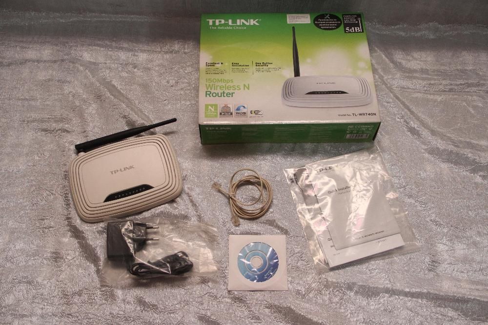 Продам Вай фай ролтор