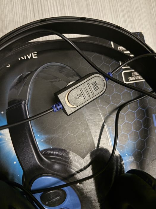 Turtle Beach гамерски слушалки