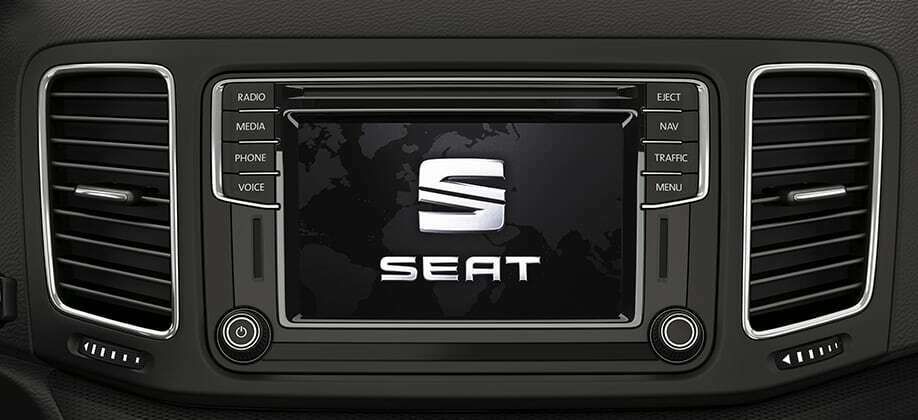 Оригинална Сд Карта SEAT V21 AS Mib2 Gen2 SD Card Европа и Турция 2026