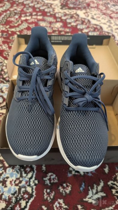 Беговые кросовки Adidas Ultimashow Shoes FX3633