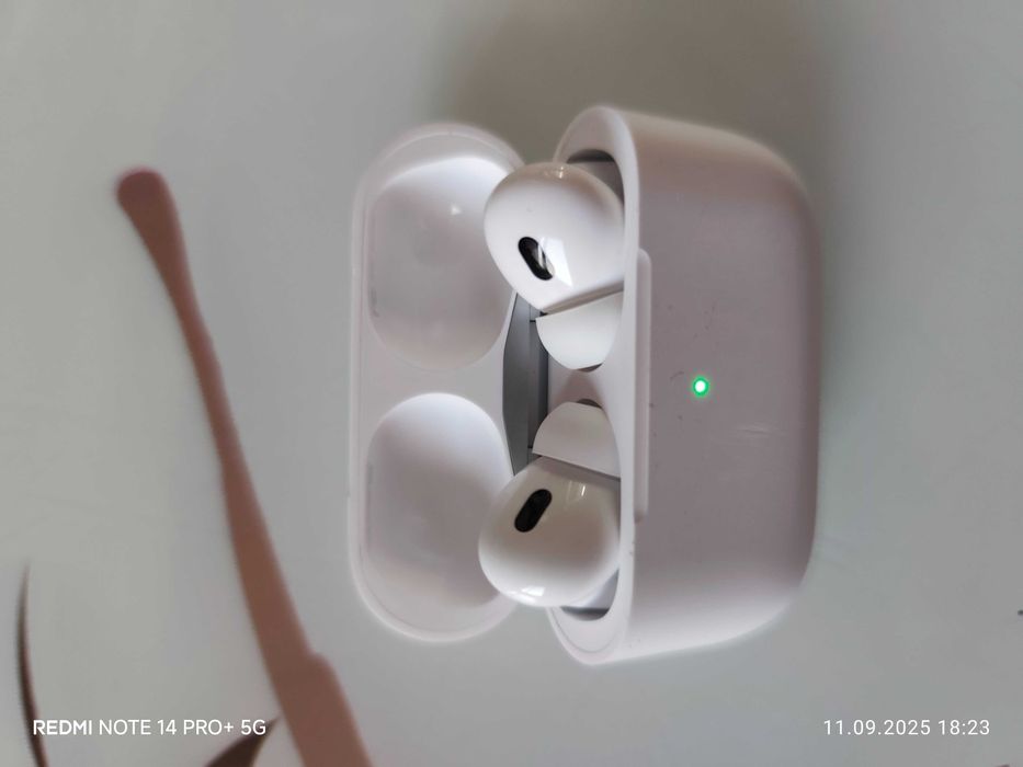 Продавам спешно Airpods Pro 2 (ANC)