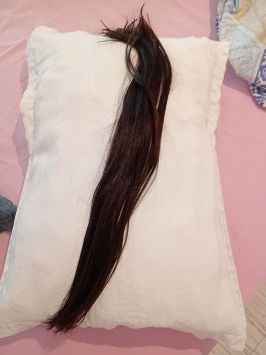 Натуральные волосы для наращивания