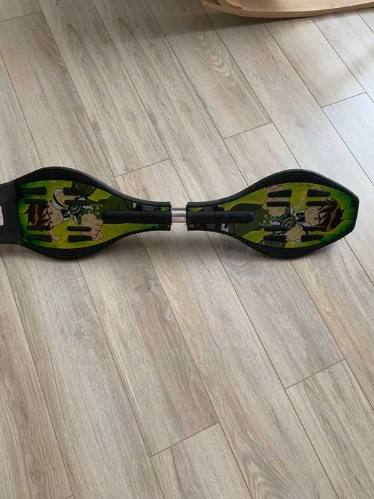 Скейт-рипстик Б/У