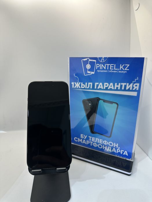 026 iphone 15 128 гб 87% черный