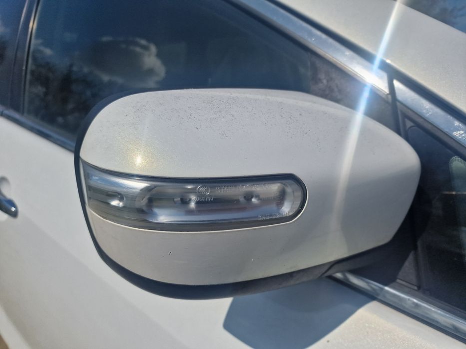 Oglinzi/oglinda stanga dreapta cu rabatare electrica Mazda cx7