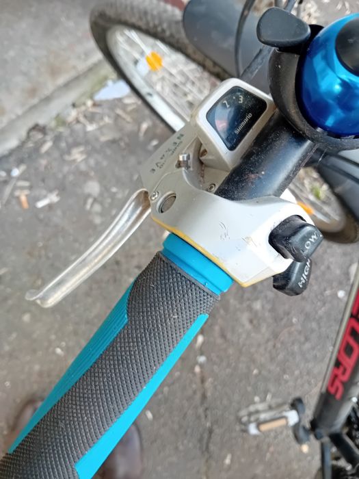Bicicletă Velros 29 în perfectă stare de functionare
