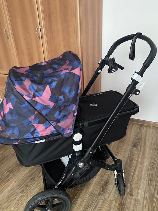 Детска количка Bugaboo Cameleon3