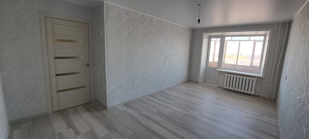 Продам двухкомнатную квартиру.