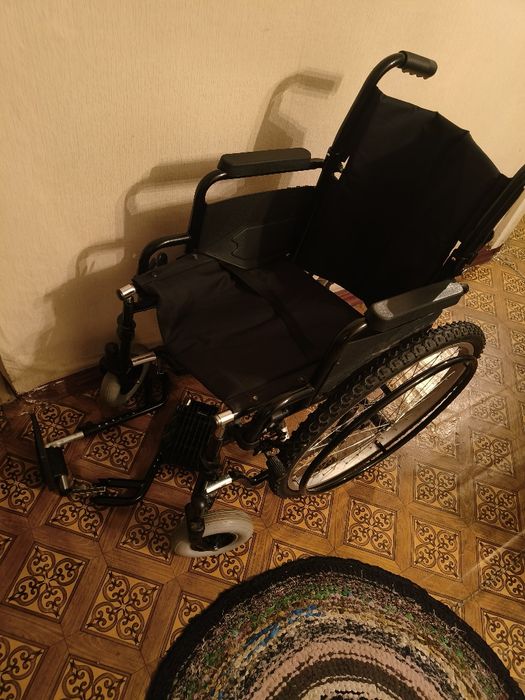 Продам Инвалидная коляска