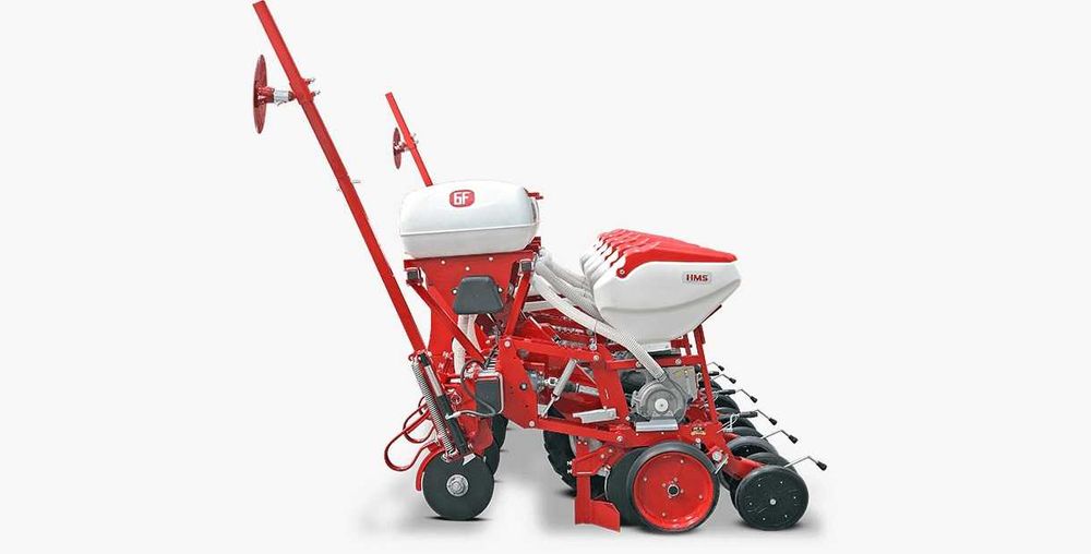 сеялка кукуруза свекла подсолнух соя