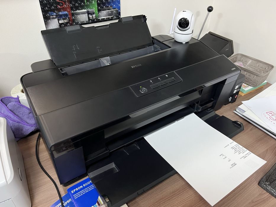 Принтер Epson L1800