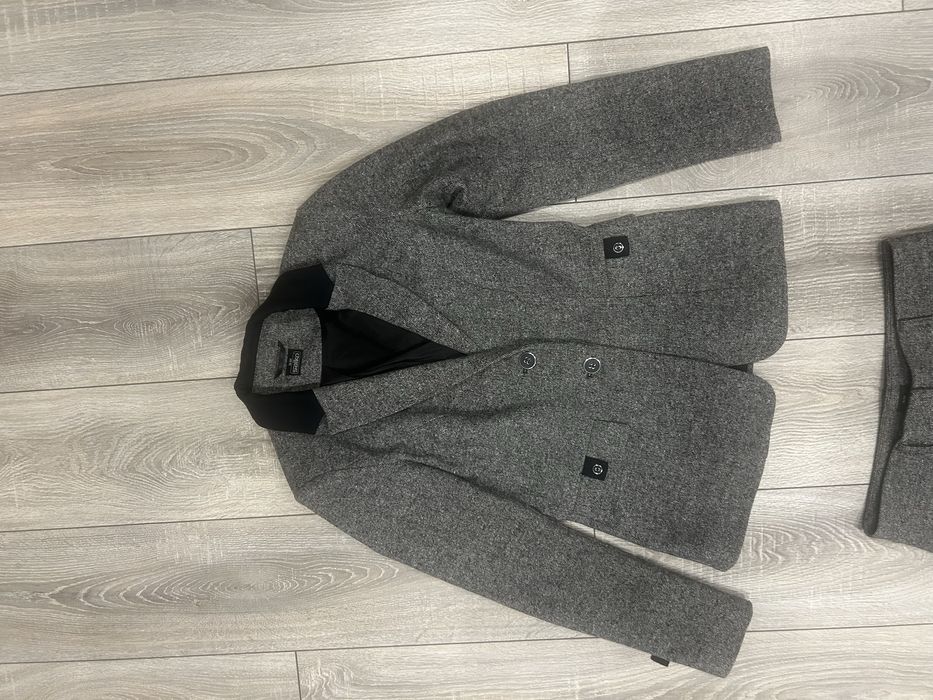 Костюм с кюлотами Salko