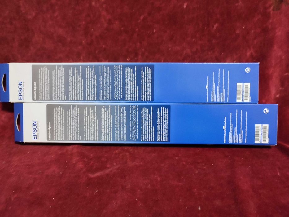 Cartus original pentru imprimanta Epson