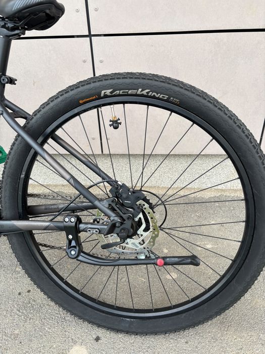 mountain bike focus whistler