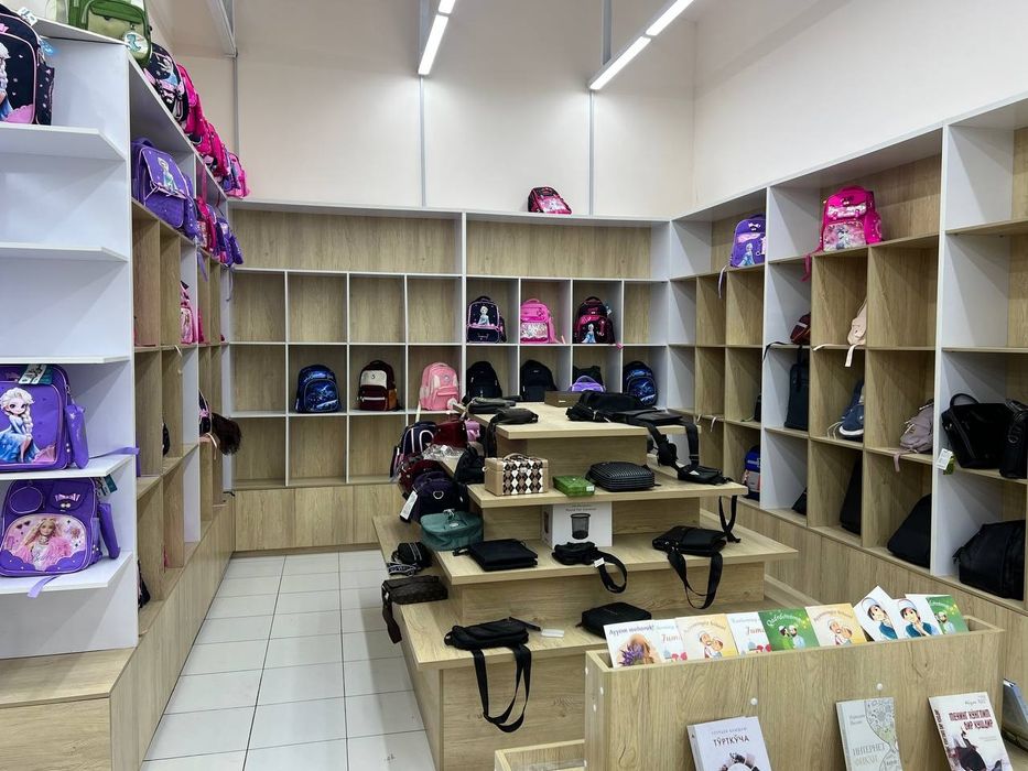 Mebilar  Kanistavar  uchun