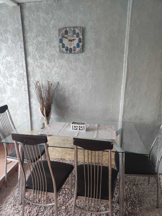 Дава се под наем Тристаен апартамент в София, Сухата река - 89 кв.м за 665 € - Снимка #2