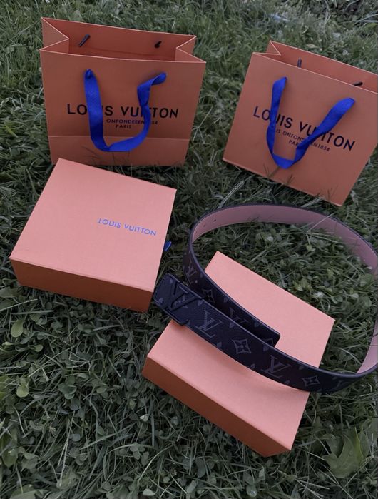 Curea LV Louis Vuitton •PREMIUM•