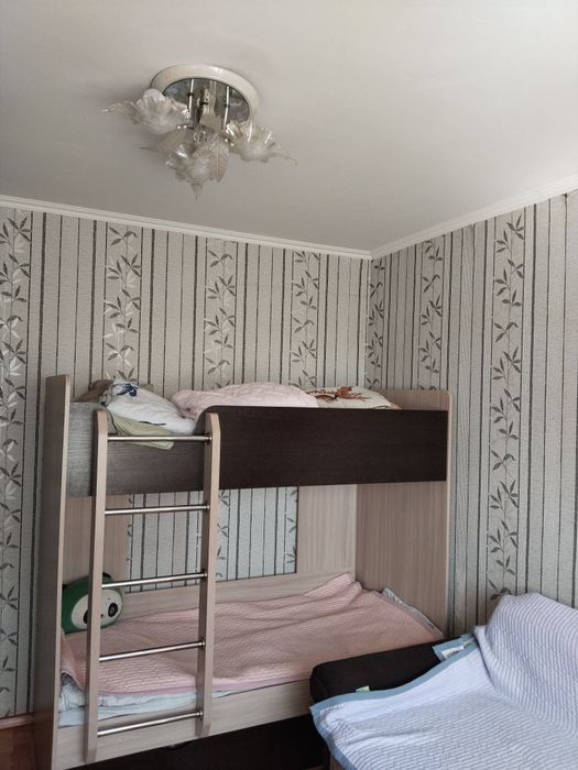 2-х комнатная квартира