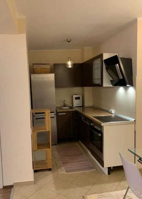 Тристаен апартамент под наем в Тракия