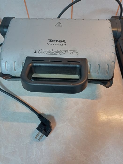 Grill electric Tefal