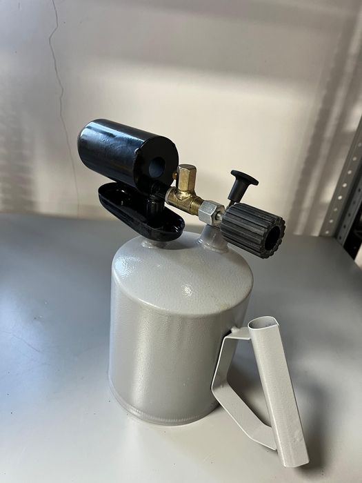 Паяльные лампы - Алматинская цена!