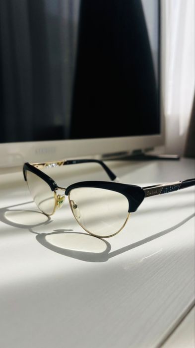 Rame ochelari FURLA-elegante si feminine