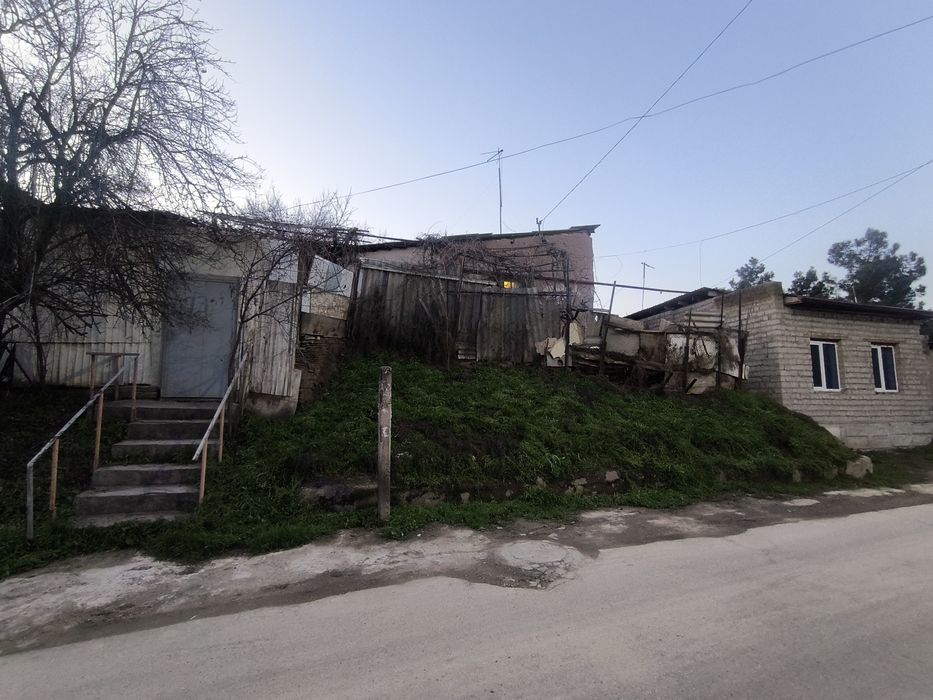 Продаётся участок