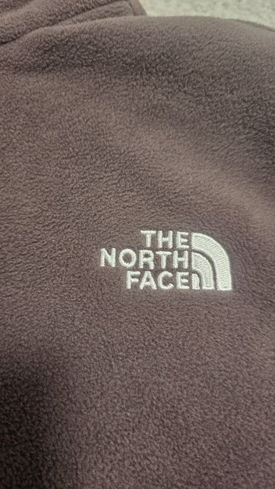 Glacier Polar North Face pentru femei marimea L NOU fara eticheta