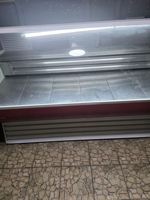 Продам ветринный хюлодильник