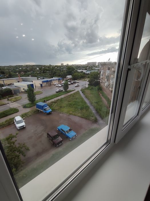 Продается 2-комн с хорошим ремонтом