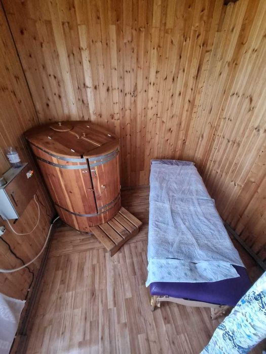В продаже Пантолечебница Абзал Като-Карагай