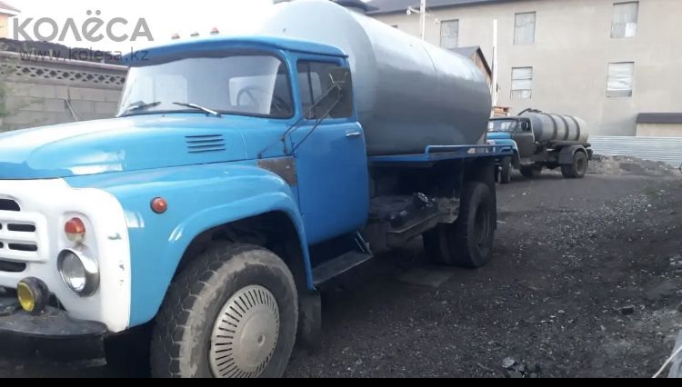 Откачка Септиков