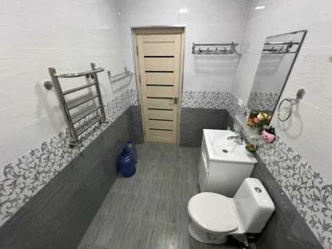 Продам квартиру в новостройке 95м2 Кирпич