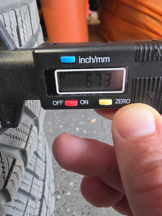 Зимни гуми Hankook Winter I*cept Evo2 235/45/18