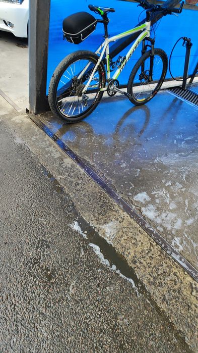 Велосипед мерида