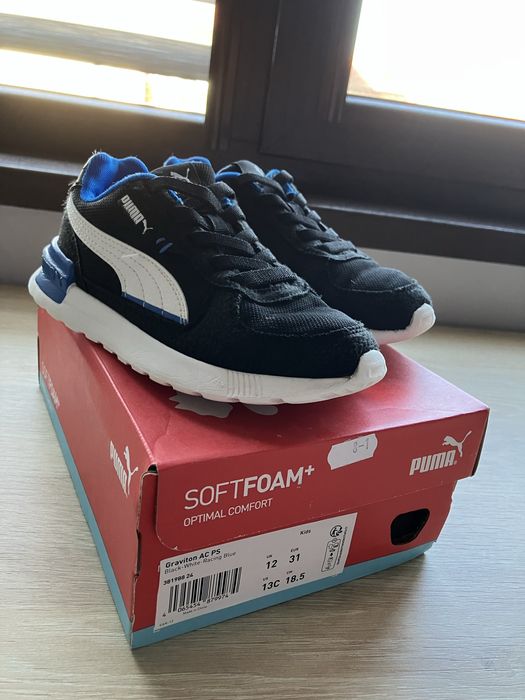 Маратонки Puma за момче