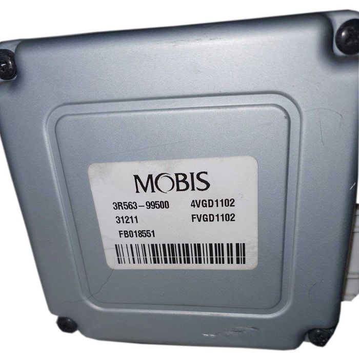 Продам руль от KIA K5 с Усилителем