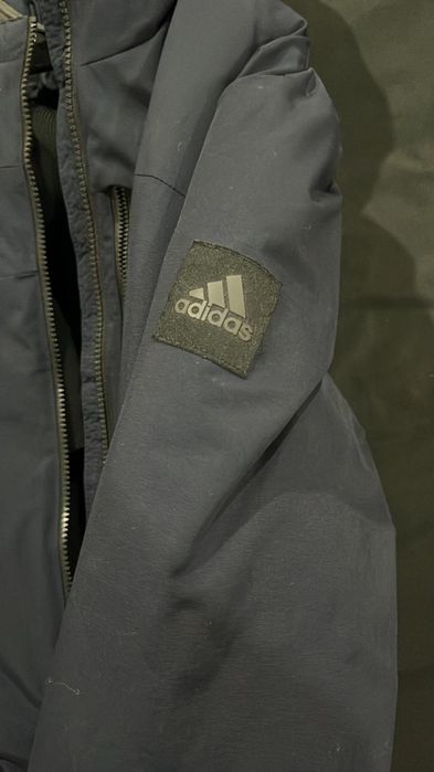 Куртка Адидас оригинал