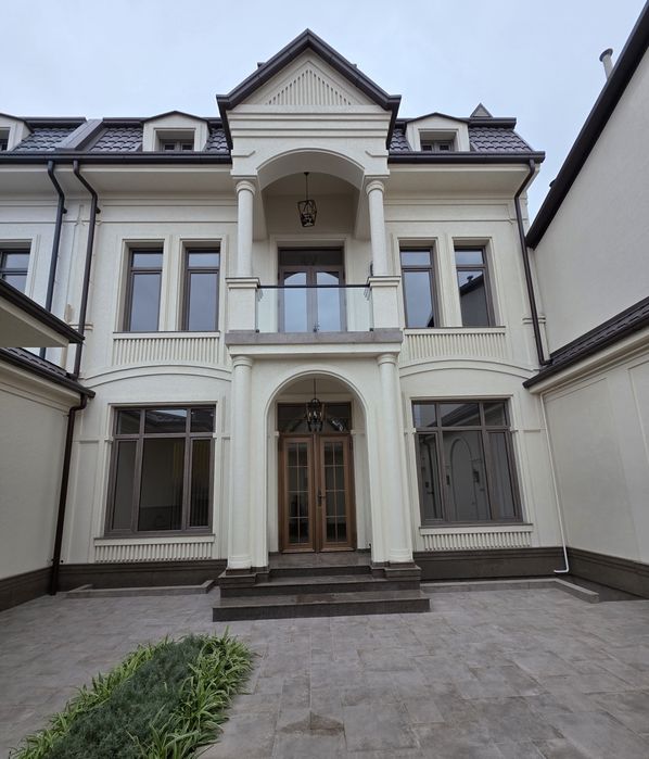 Продаётся абсолютно новый евродом.