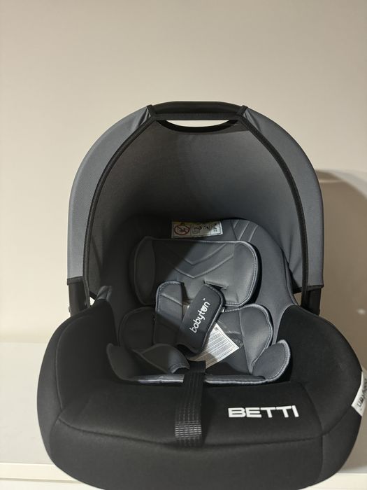 НОВОЕ детское автокресло