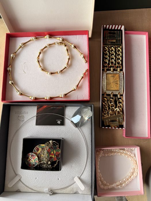 Set bijuterii pentru dama