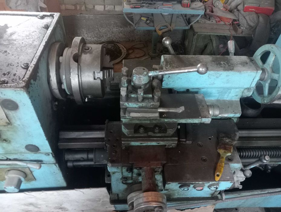 Токарные станки сотилади сверление сотоноги билан