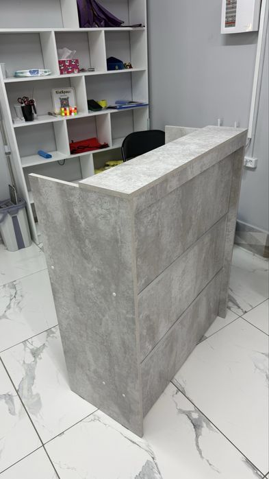 Продам ресепшен