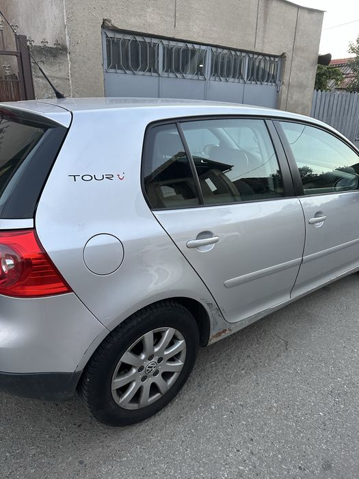 Volkswagen Golf 5 2006
