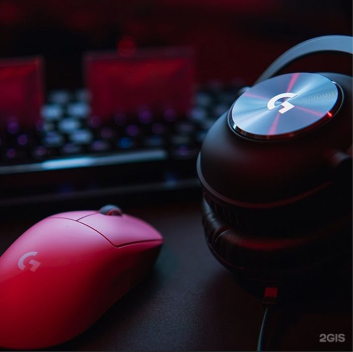 Игровой Комьпютер